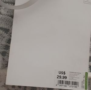 Cover Up one size fits most.